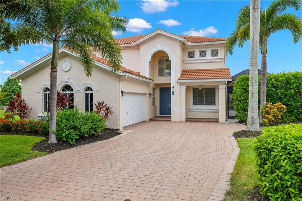 9788 Silvercreek CT ESTERO, FL 33928