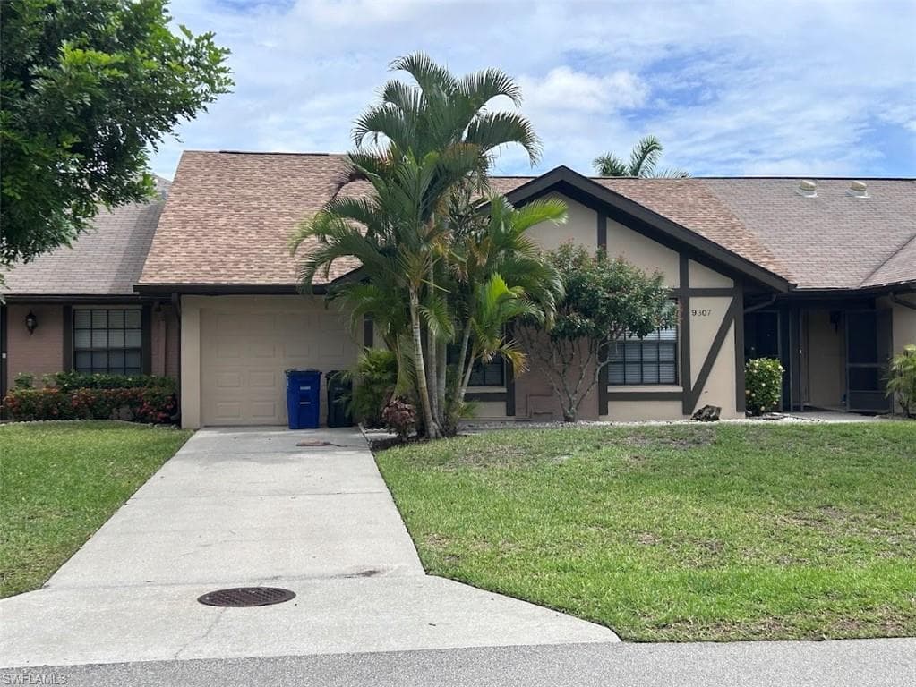 9307 Cobbler LN FORT MYERS, FL 33919
