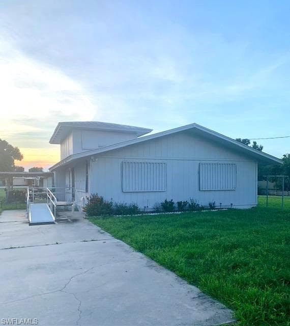 1083 ECHO AVE MOORE HAVEN, FL 33471