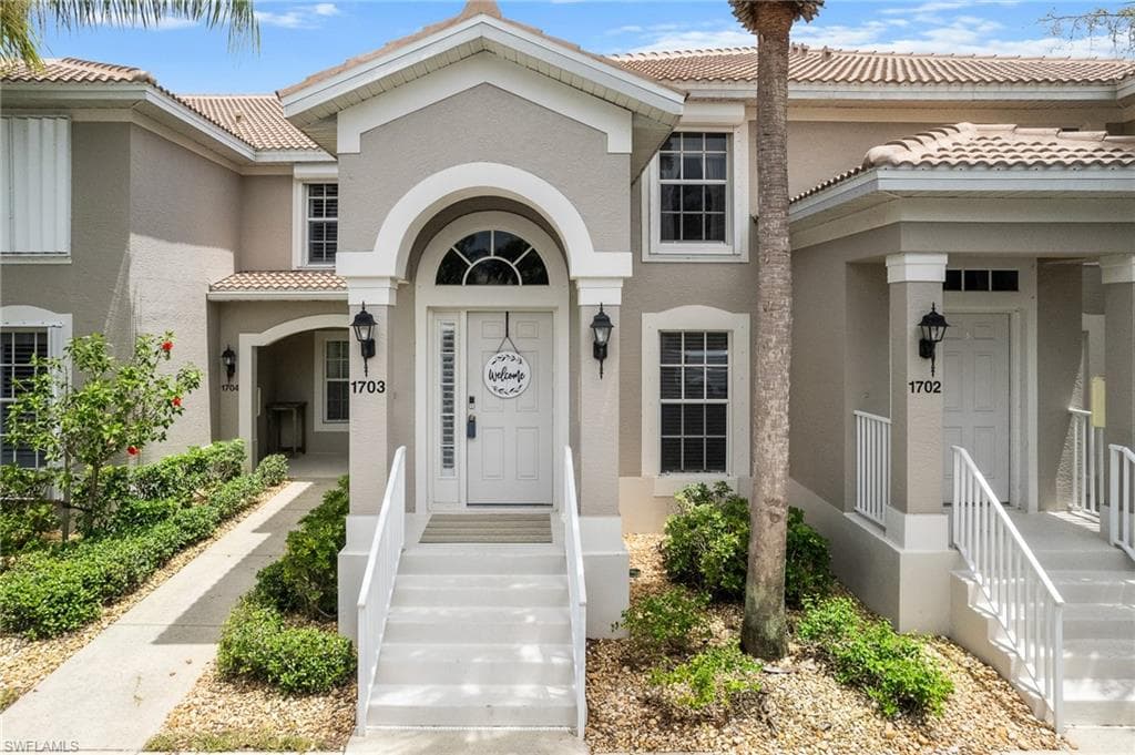 10125 Colonial Country Club BLVD 1703 FORT MYERS, FL 33913