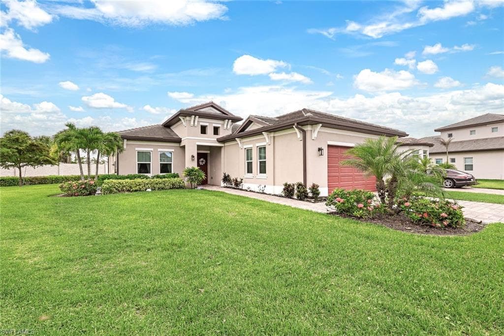 3616 Sapphire Cove CIR NAPLES, FL 34114