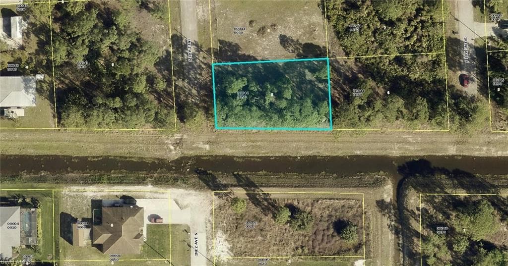 3009 Inez AVE S LEHIGH ACRES, FL 33976