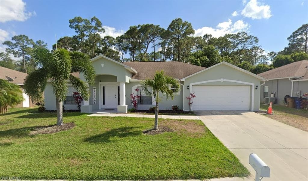 14920 Coopers Hawk WAY FORT MYERS, FL 33905