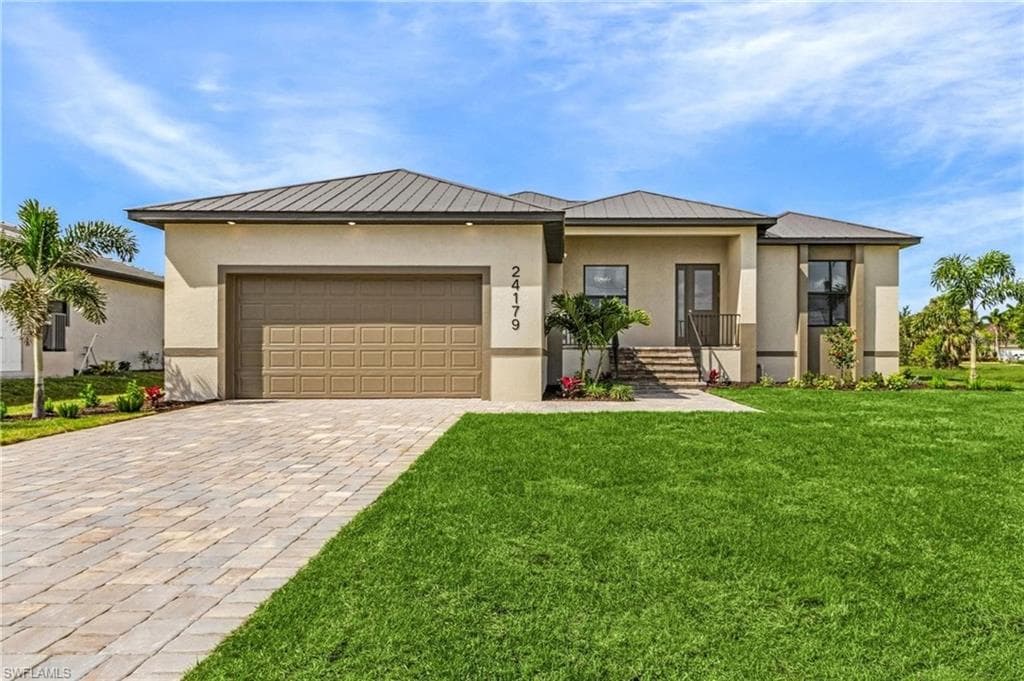 24179 Cuman CT PUNTA GORDA, FL 33955