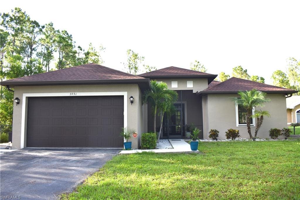 3991 27th AVE NE NAPLES, FL 34120