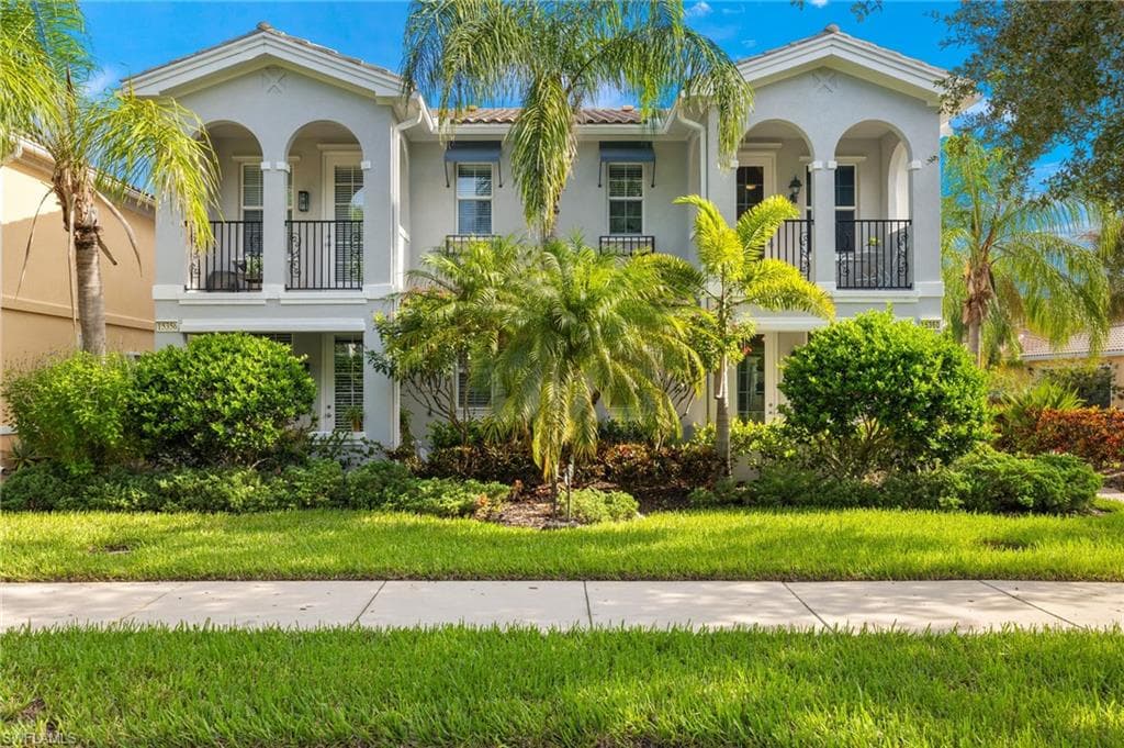 15360 Latitude DR BONITA SPRINGS, FL 34135