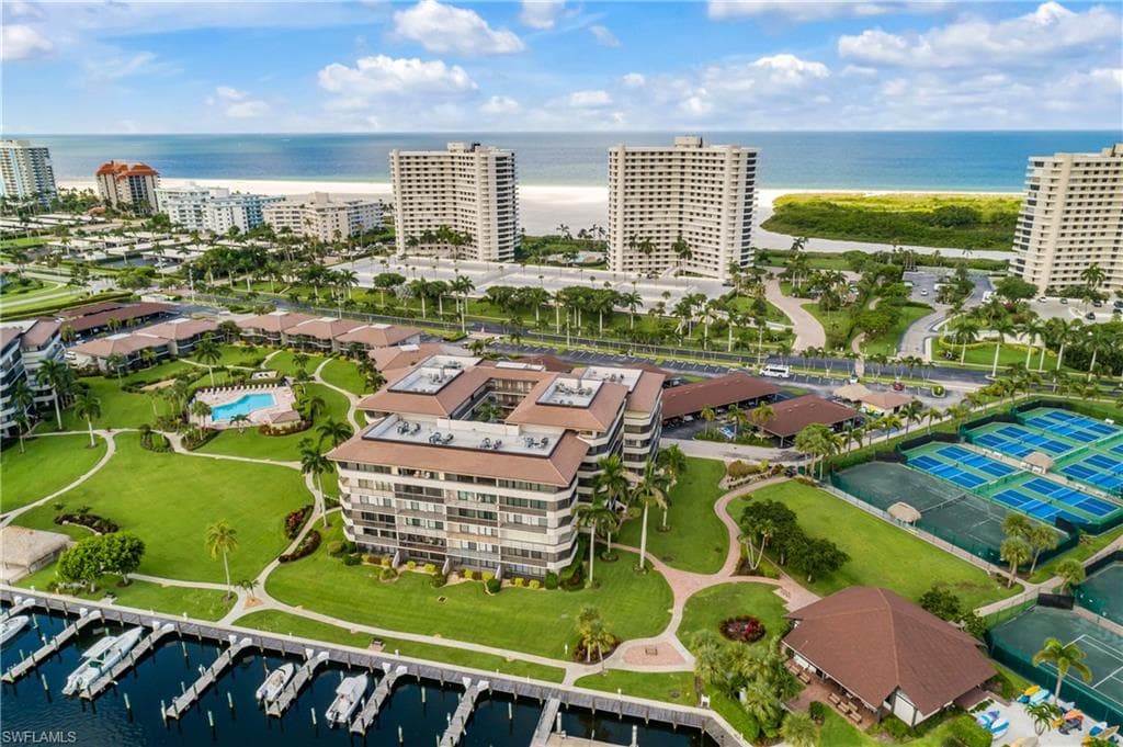 601 Seaview CT C102 MARCO ISLAND, FL 34145