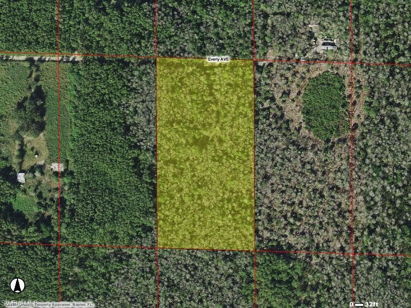 1840 Everly AVE NAPLES, FL 34117