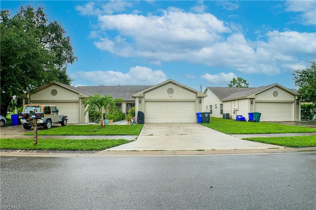 4023 princeton ST FORT MYERS, FL 33901