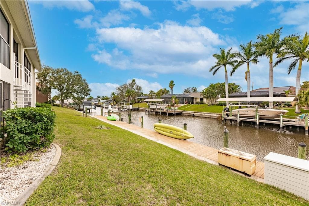829 SW 47th TER 204 CAPE CORAL, FL 33914