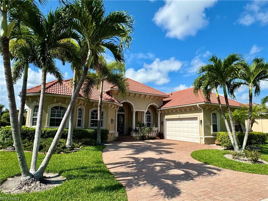 24917 Fairwinds LN BONITA SPRINGS, FL 34135