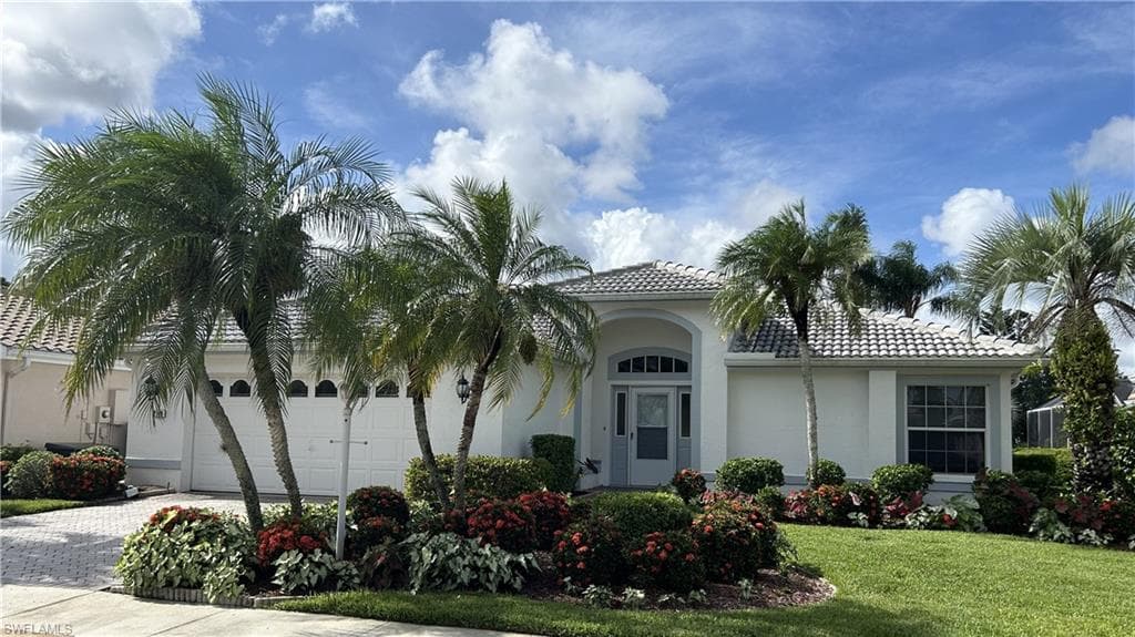 2140 Valparaiso BLVD NORTH FORT MYERS, FL 33917
