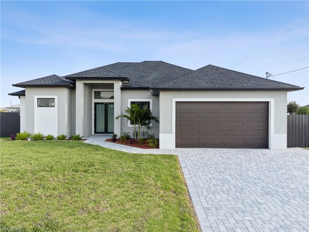 26 Kismet PKWY W CAPE CORAL, FL 33993
