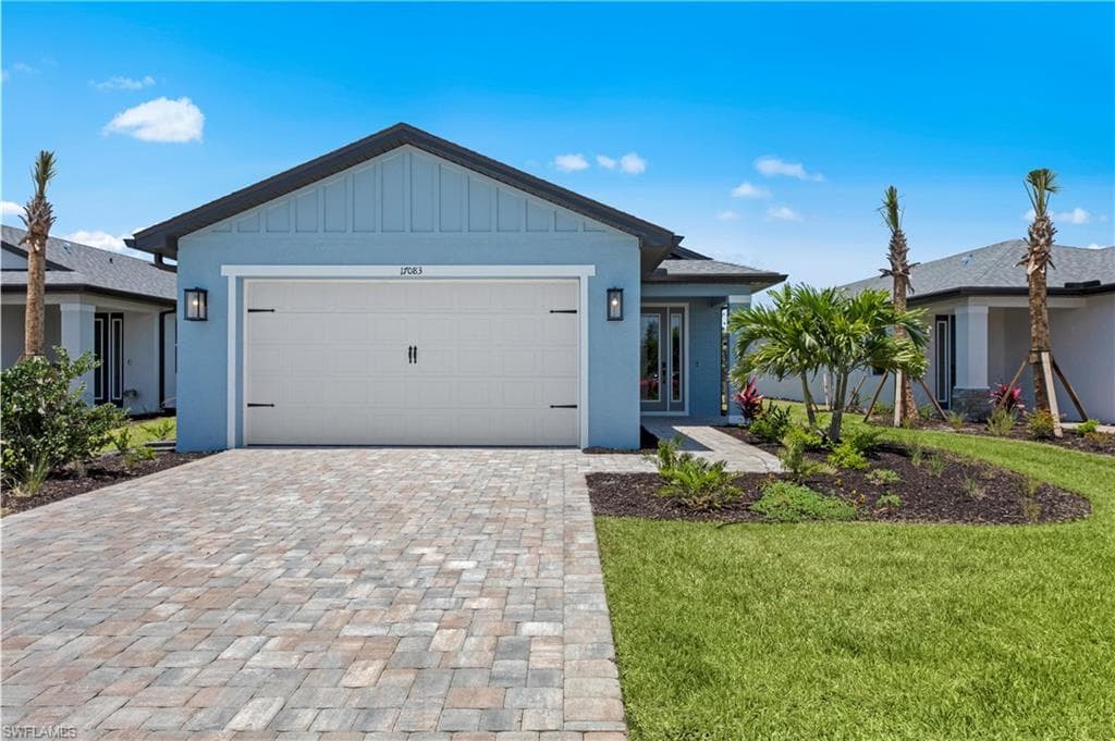 17083 RIVER OTTER RD PUNTA GORDA, FL 33982