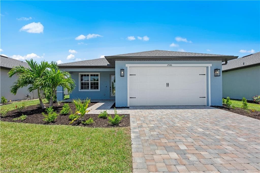 17086 RIVER OTTER RD PUNTA GORDA, FL 33982