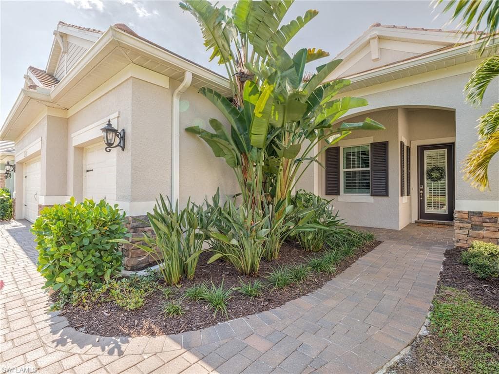 13841 Magnolia Isle DR FORT MYERS, FL 33905