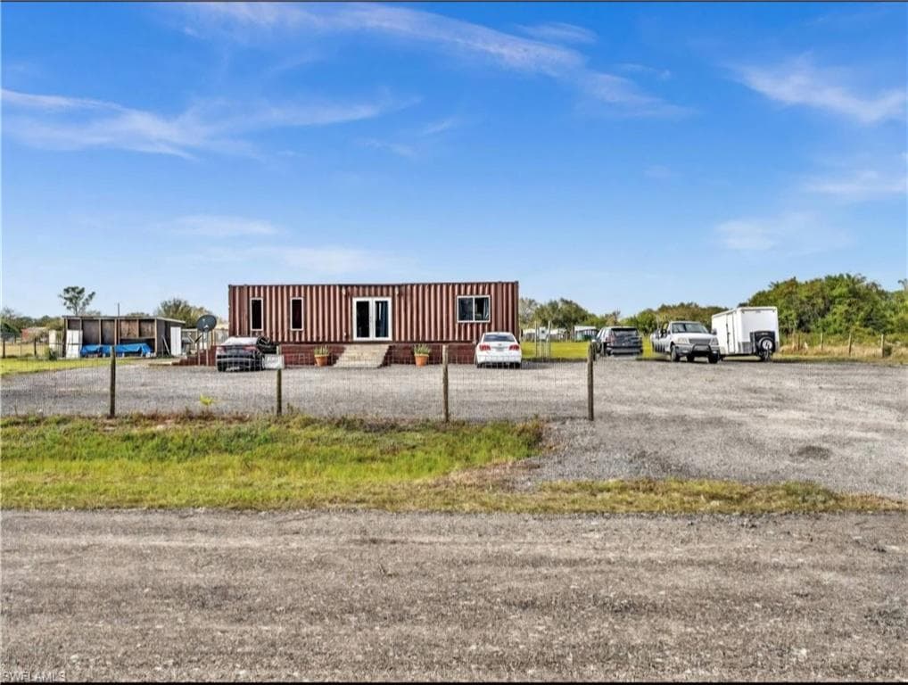660 N Granja ST MONTURA RANCHES, FL 33440