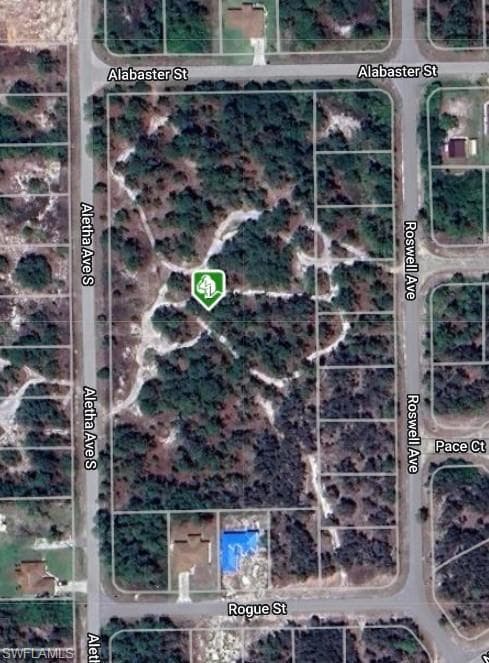 921 Aletha AVE S LEHIGH ACRES, FL 33974