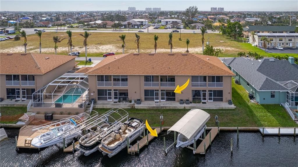 1315 SW 47th TER 103 CAPE CORAL, FL 33914