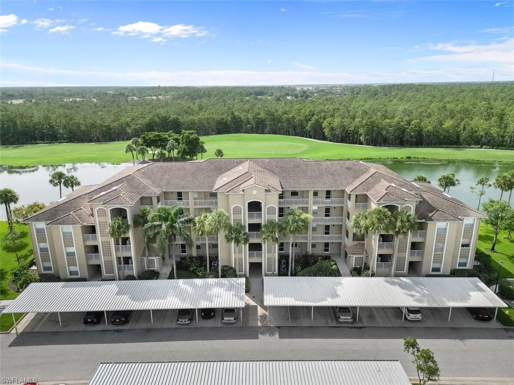 3770 Sawgrass WAY 3441 NAPLES, FL 34112