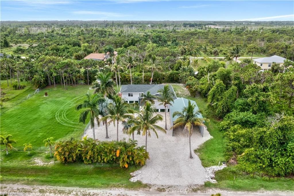 6329 Monteray DR BOKEELIA, FL 33922