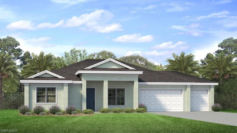 1406 2ND AVE CAPE CORAL, FL 33990
