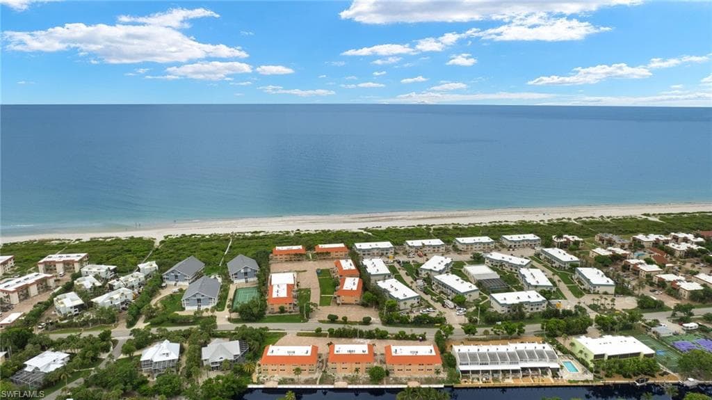 805 E Gulf DR C-1 SANIBEL, FL 33957