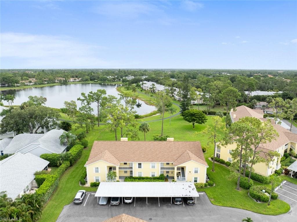 2682 Kings Lake BLVD Bldg 12 NAPLES, FL 34112