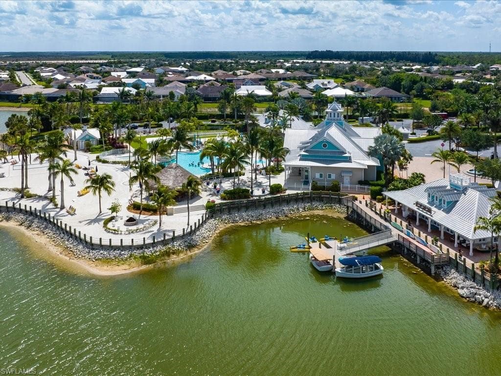 14798 Edgewater CIR NAPLES, FL 34114