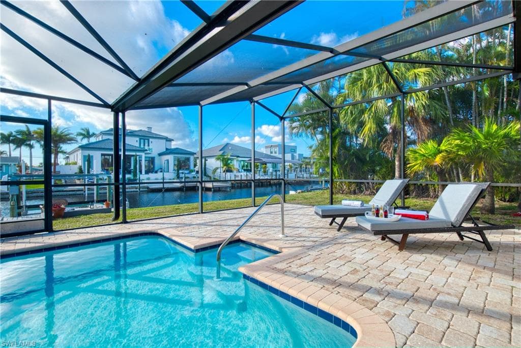 5326 Cocoa CT CAPE CORAL, FL 33904