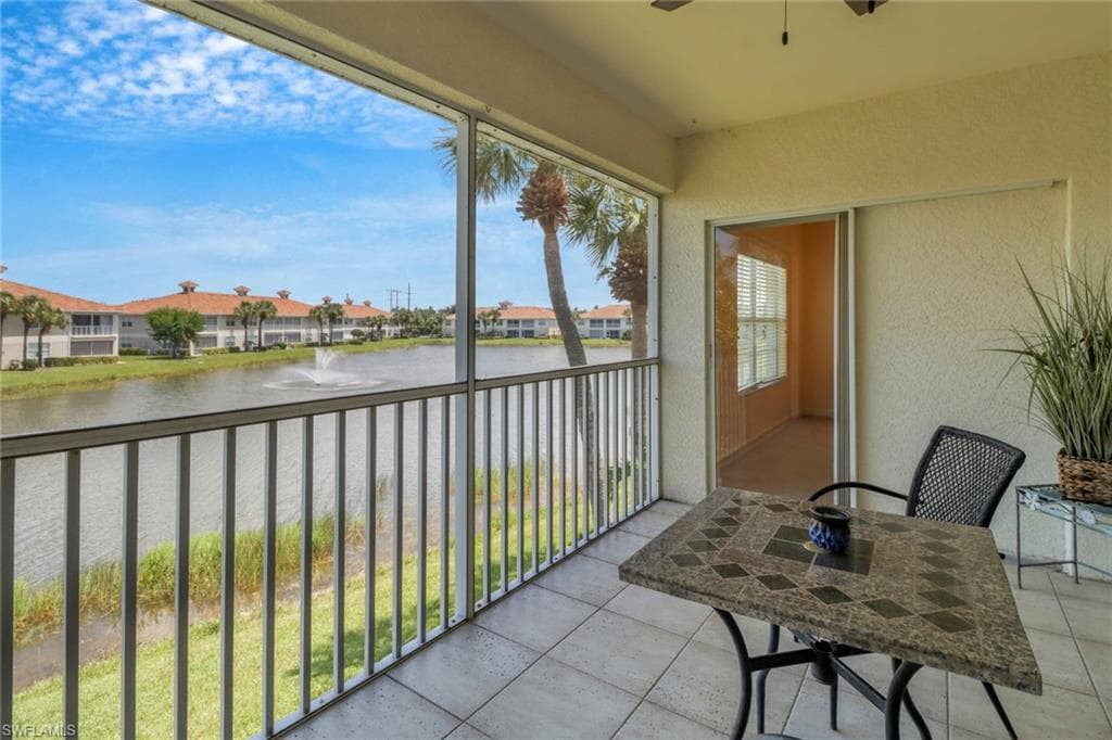 3021 Driftwood WAY 3104 NAPLES, FL 34109