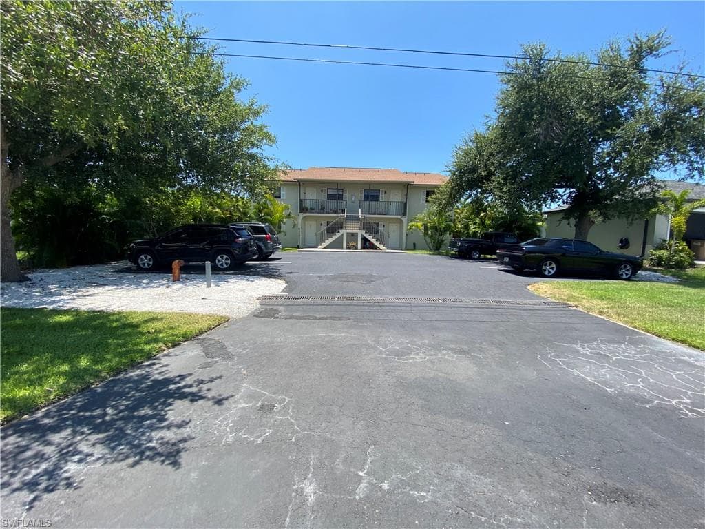 4516 SW 10th AVE 201 CAPE CORAL, FL 33914