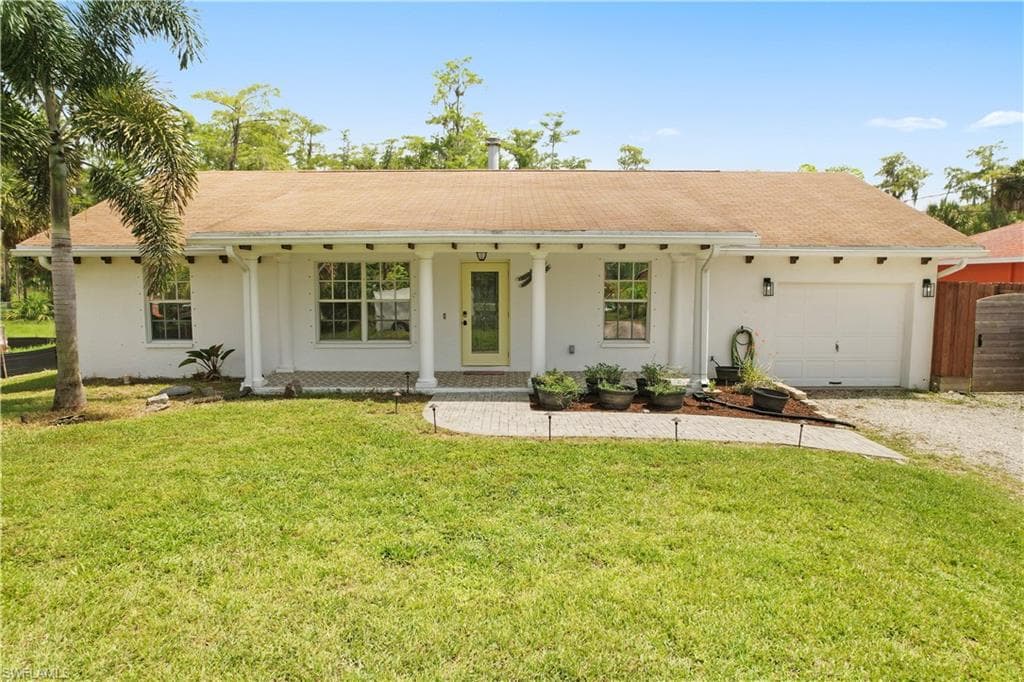 2660 24th AVE NE NAPLES, FL 34120