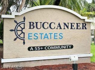 110 Doubloon DR NORTH FORT MYERS, FL 33917
