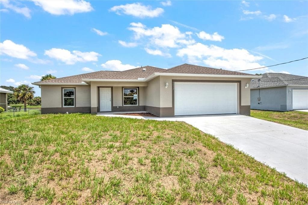 8032 Grove CT LABELLE, FL 33935