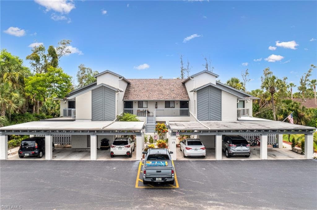 17458 Blueberry Hill DR B FORT MYERS, FL 33908