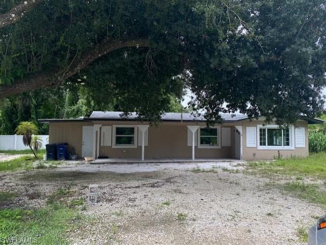 713 Queens DR NORTH FORT MYERS, FL 33903