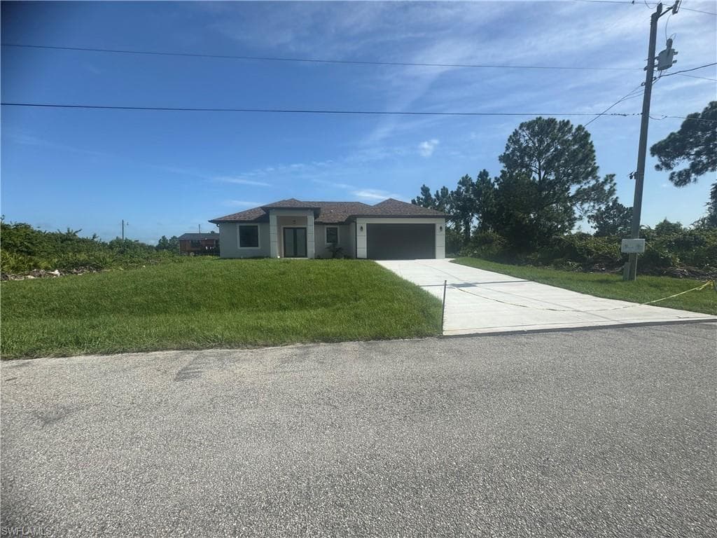 3512 17th ST SW LEHIGH ACRES, FL 33976