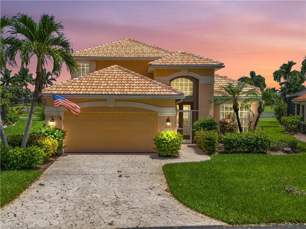 14876 Crescent Cove DR FORT MYERS, FL 33908
