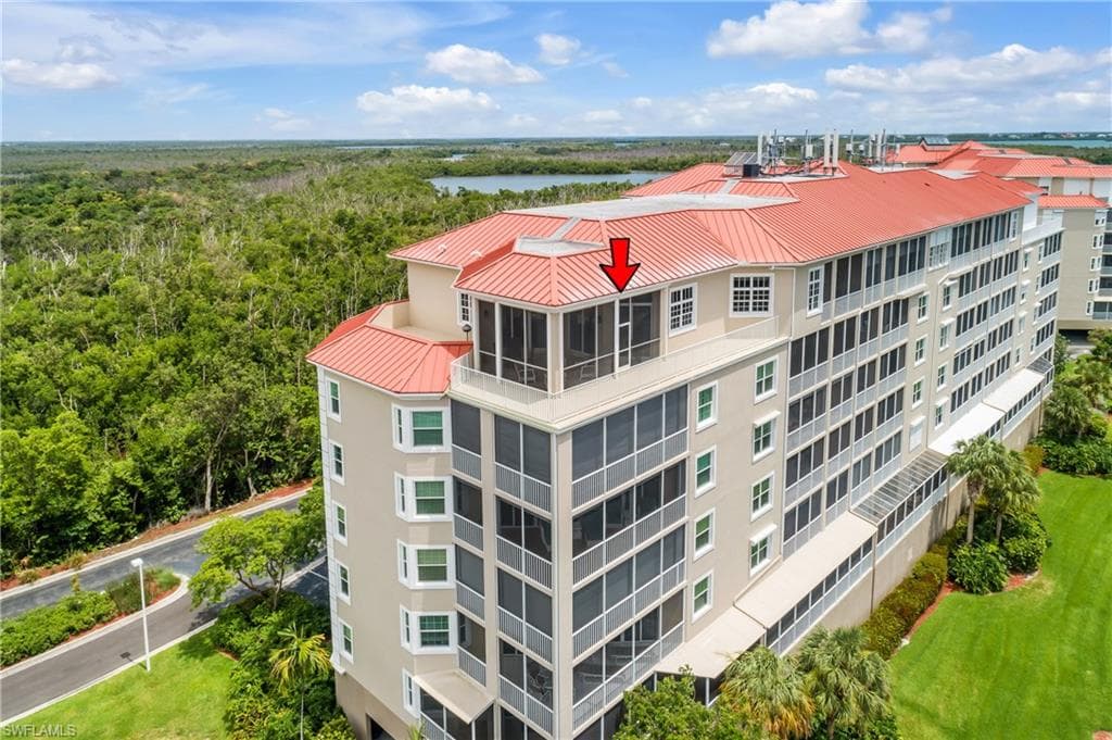 269 Vintage Bay DR C33 MARCO ISLAND, FL 34145