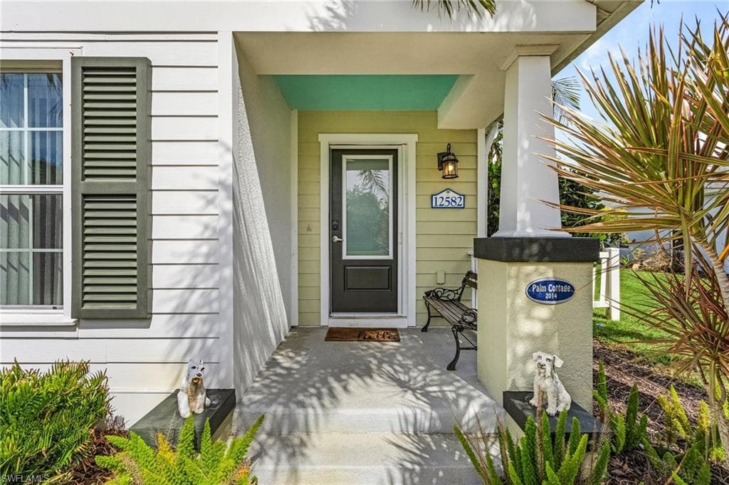 12582 Shimmering Oak CIR VENICE, FL 34293