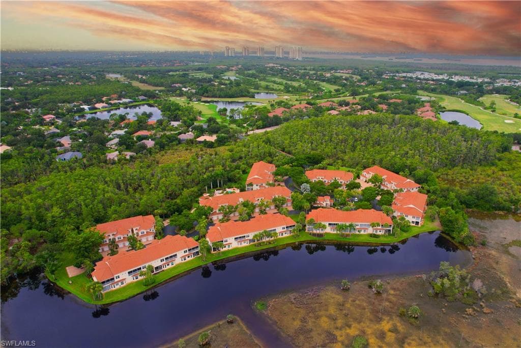 25050 Cypress Hollow CT 102 BONITA SPRINGS, FL 34134