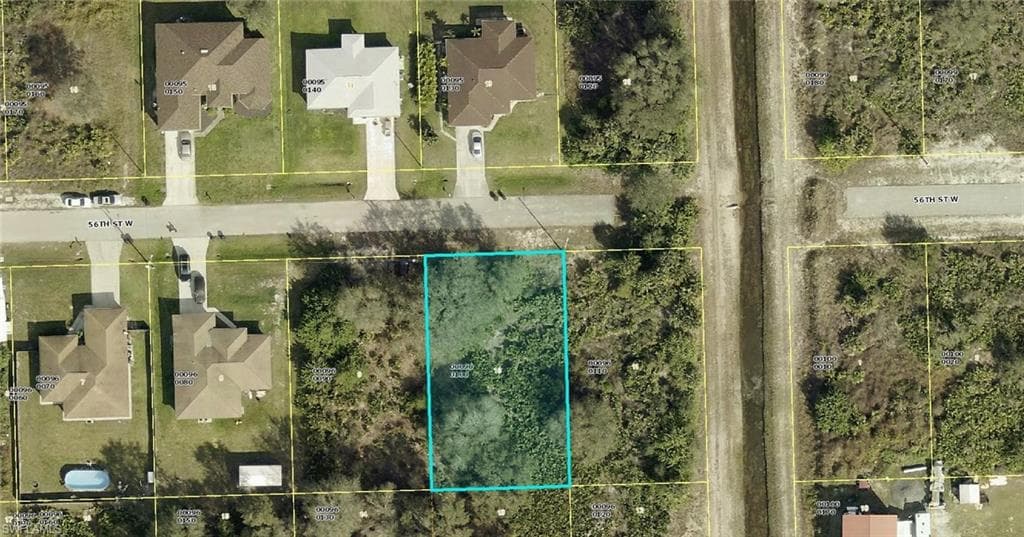 2513 15th ST SW LEHIGH ACRES, FL 33976