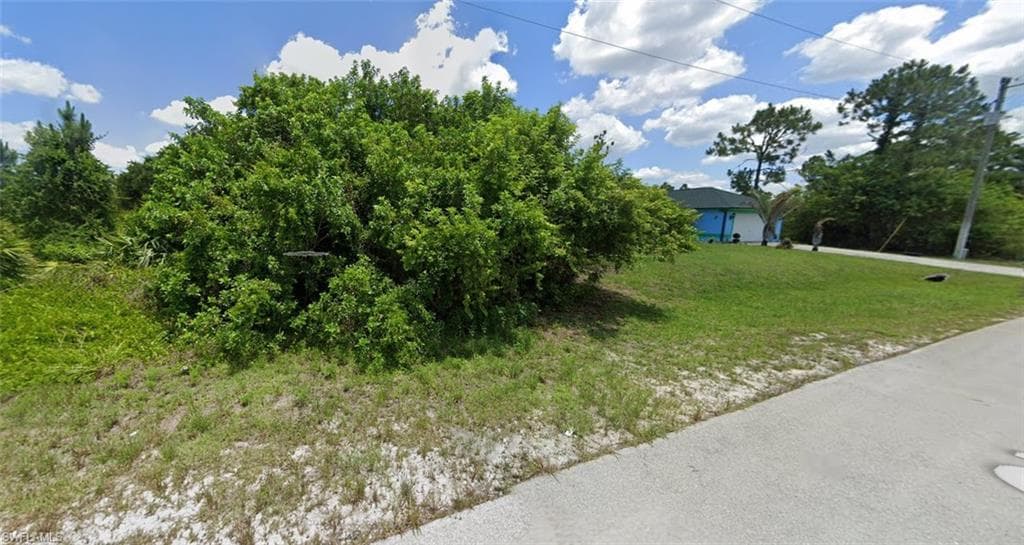 767 Chelsea AVE S LEHIGH ACRES, FL 33974