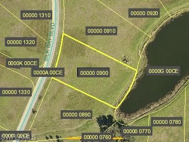 2121 Silk Bay BLVD ALVA, FL 33920