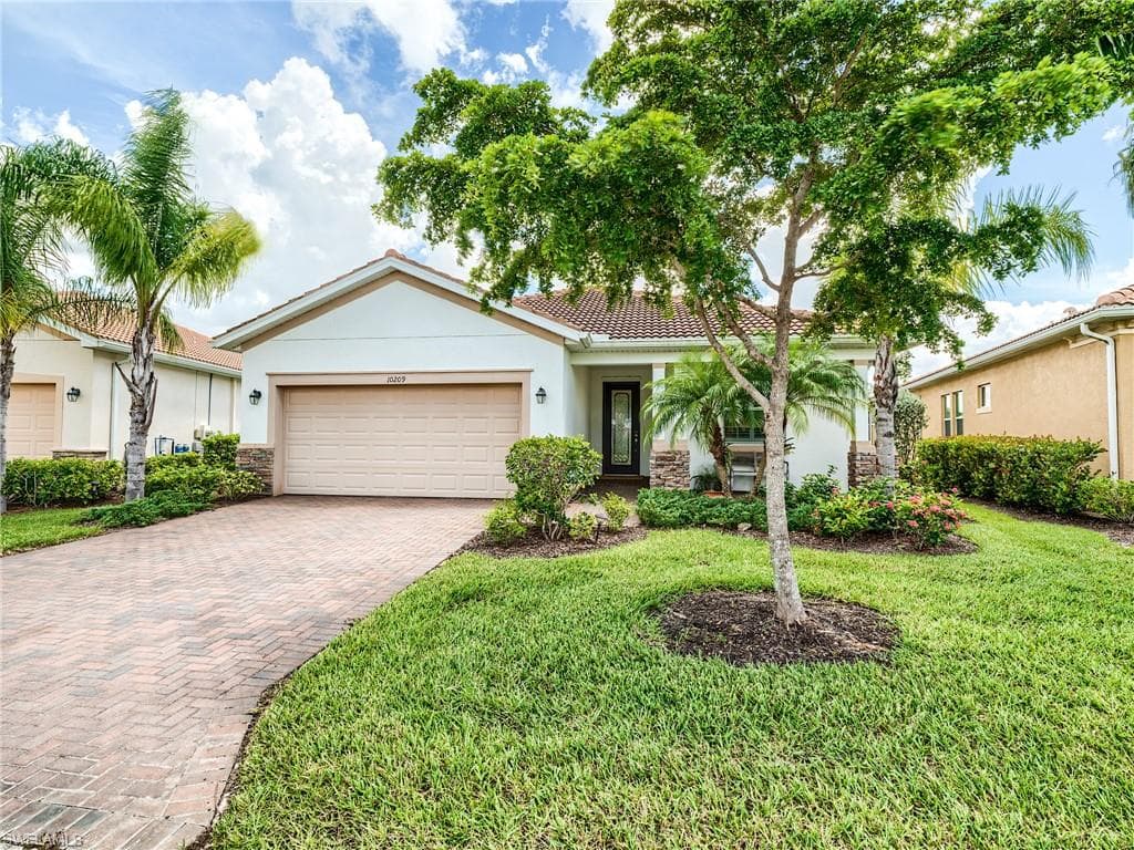 10209 Livorno DR FORT MYERS, FL 33913
