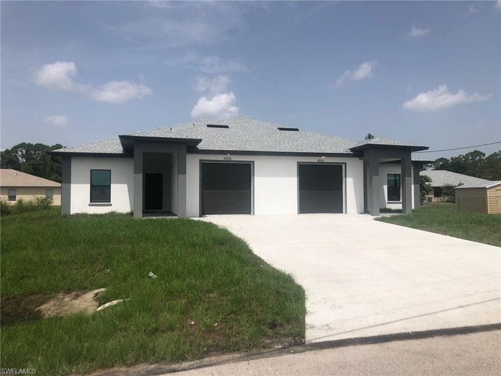 4906-4908 Jordan AVE LEHIGH ACRES, FL 33973