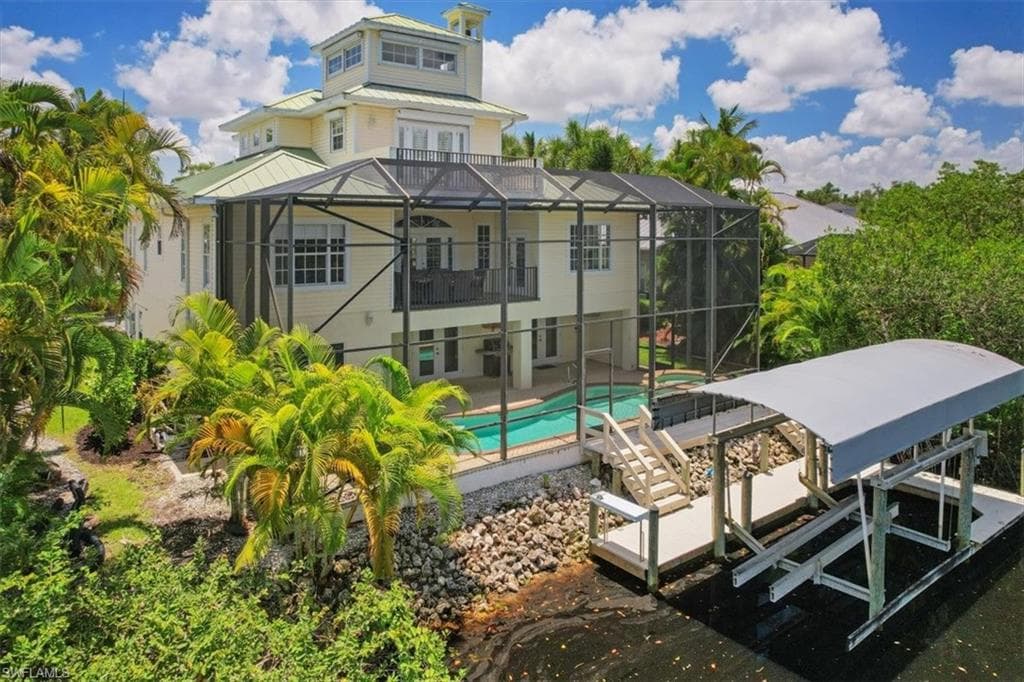 27170 Flamingo DR BONITA SPRINGS, FL 34135
