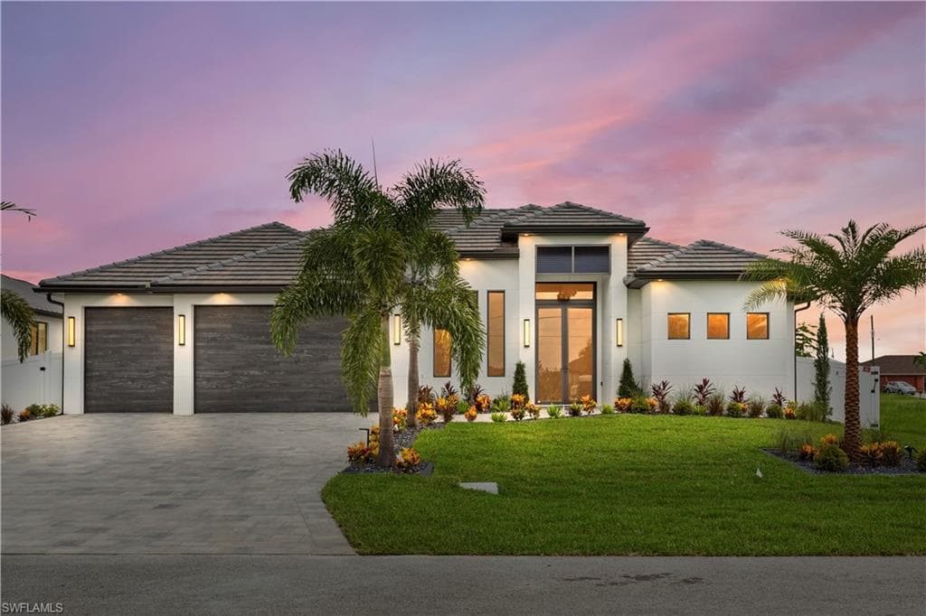 3311 NW 1st ST CAPE CORAL, FL 33993