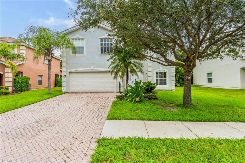 2837 Inlet Cove LN W NAPLES, FL 34120